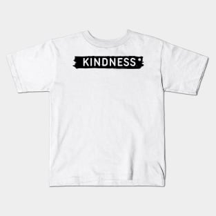 KINDNESS Kids T-Shirt